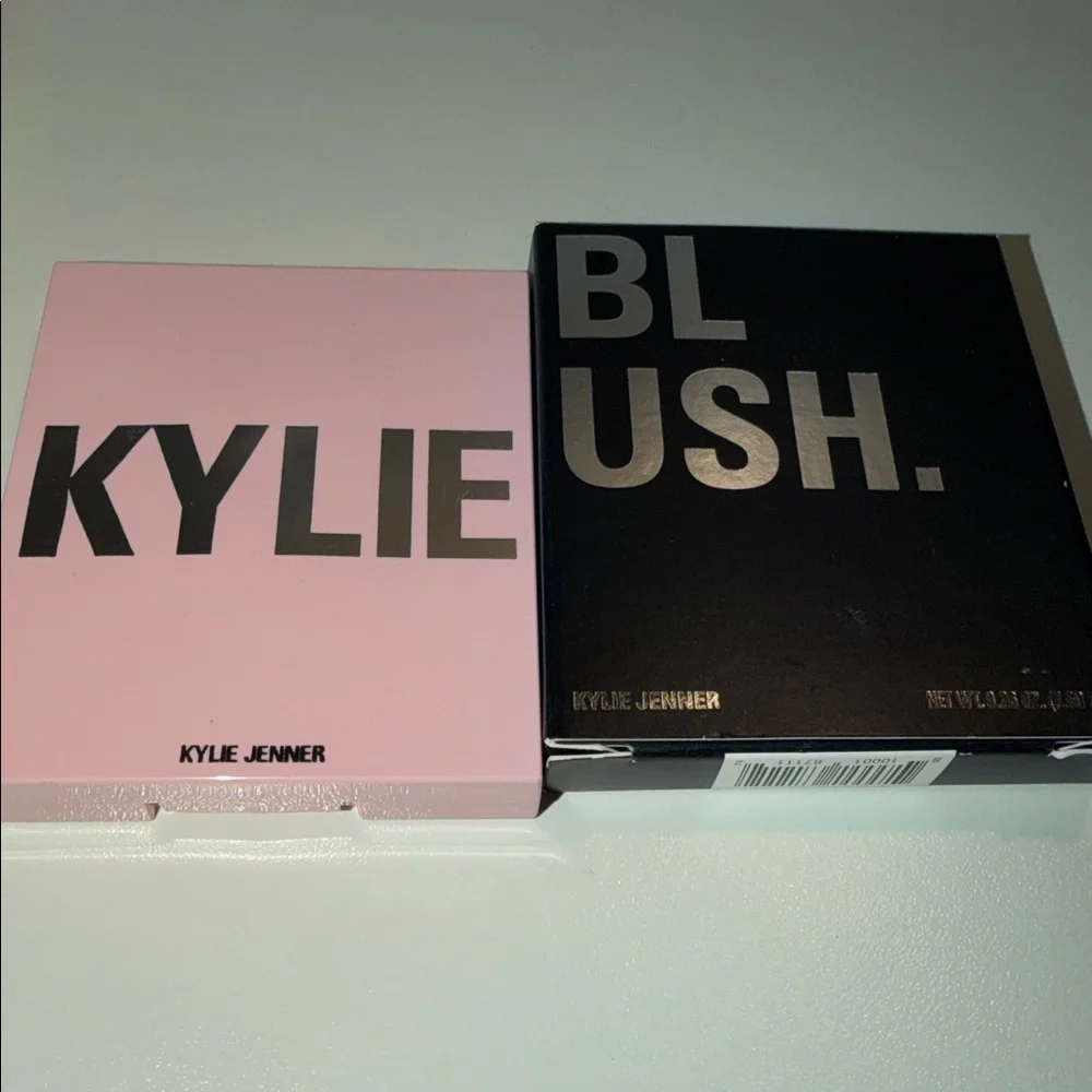 Kylie Jenner blush in kitten baby BRAND NEW- READ DESCRIPTION